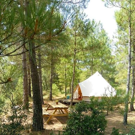 Forest Days Navés 외부 사진