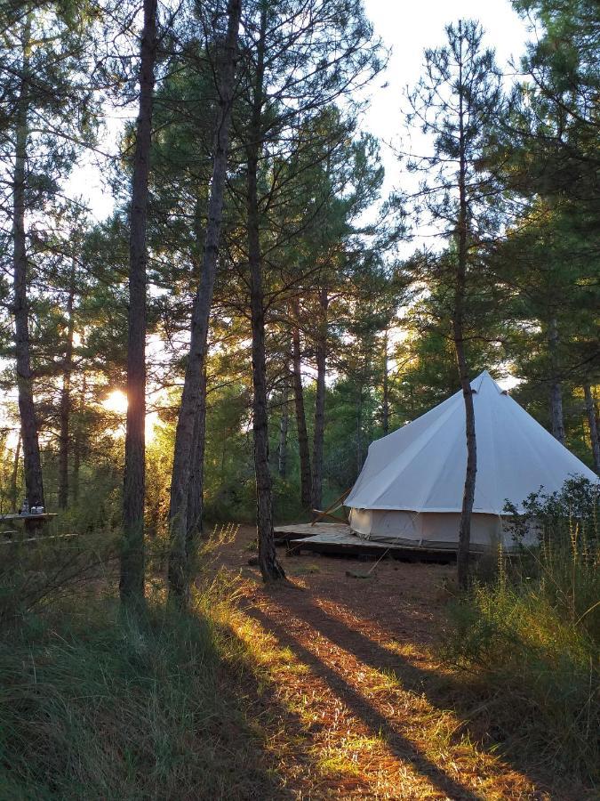 Forest Days Navés 외부 사진