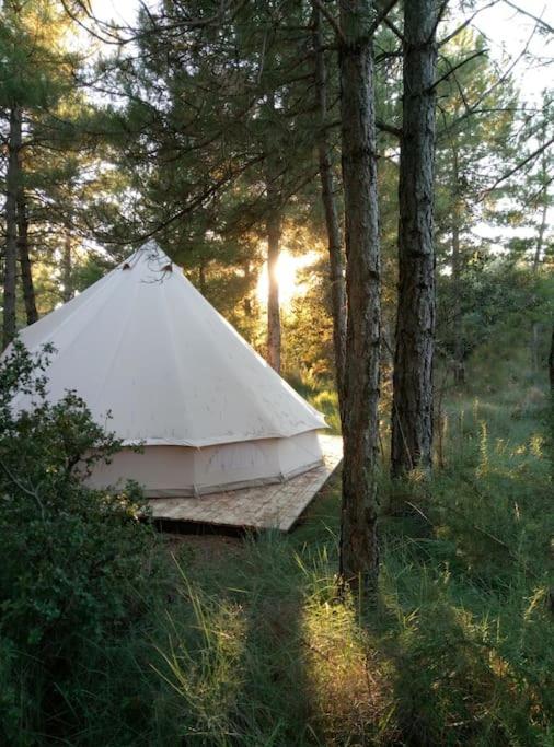 Forest Days Navés 외부 사진