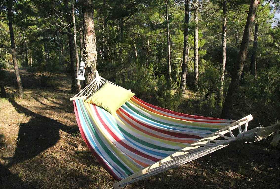 Forest Days Navés 외부 사진